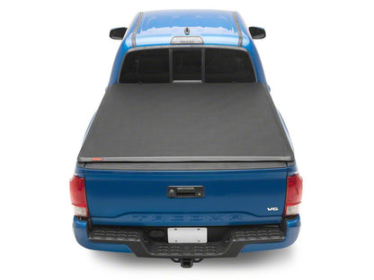 RedRock Soft Roll-Up Tonneau Cover (16-23 Tacoma)