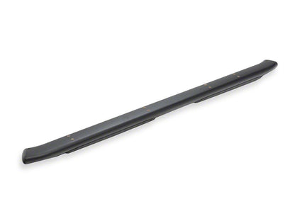 RedRock PNC Side Step Bars; Black (24-25 Tacoma Double Cab)