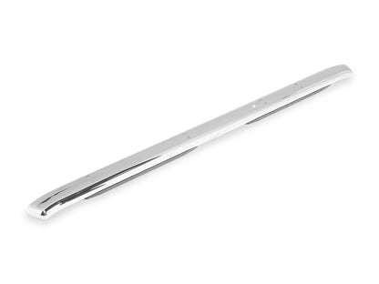 RedRock PNC Side Step Bars; Stainless Steel (24-25 Tacoma Double Cab)