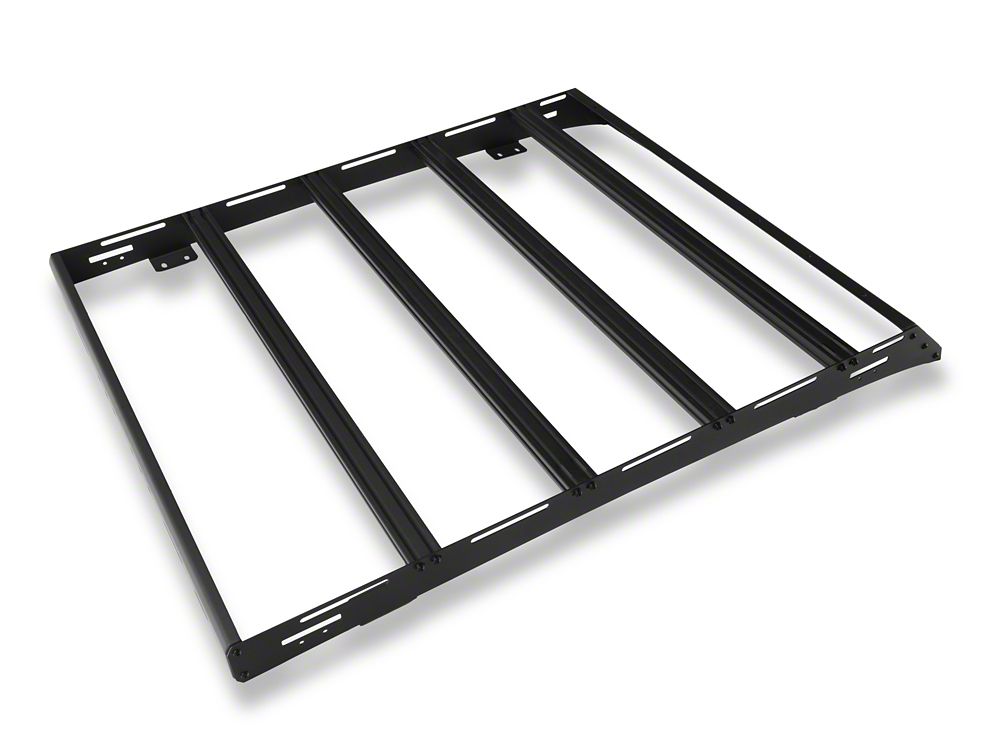 RedRock Modular Roof Rack (24-25 Tacoma Double Cab)