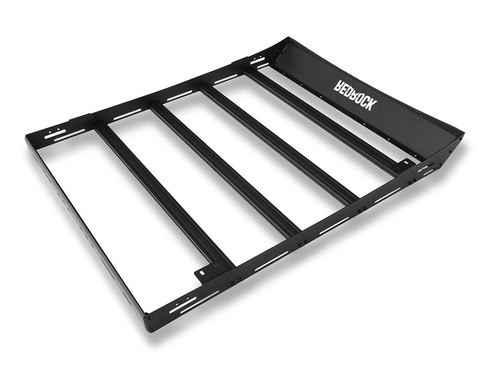 RedRock Modular Roof Rack (24-25 Tacoma Double Cab)