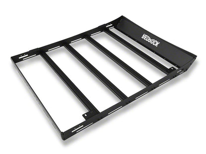 RedRock Modular Roof Rack (24-25 Tacoma Double Cab)