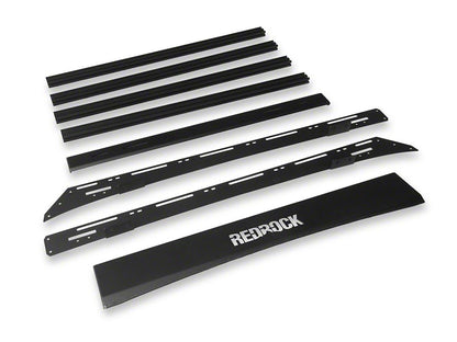 RedRock Modular Roof Rack (24-25 Tacoma Double Cab)
