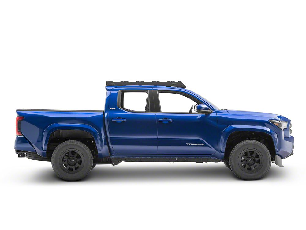 RedRock Modular Roof Rack (24-25 Tacoma Double Cab)