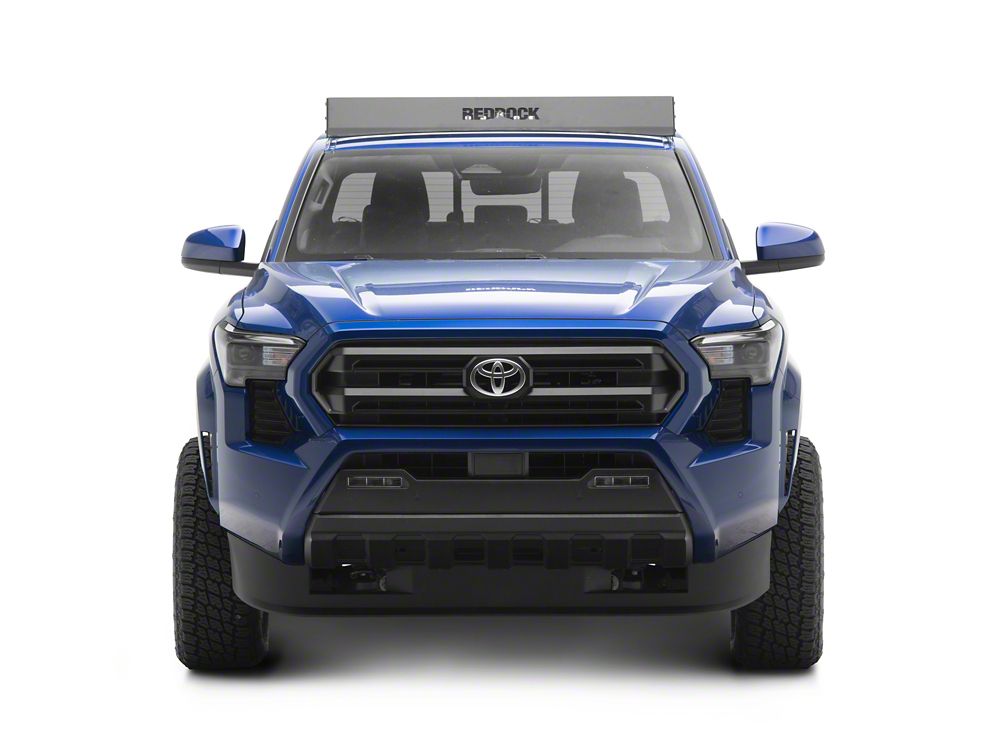 RedRock Modular Roof Rack (24-25 Tacoma Double Cab)