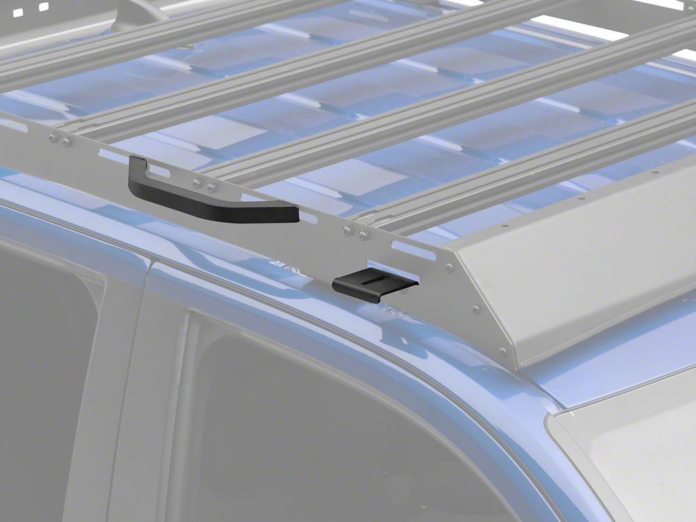 RedRock Accessory Kit for RedRock Modular Roof Rack Only (24-25 Tacoma Double Cab)