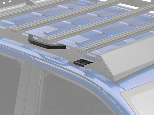 RedRock Accessory Kit for RedRock Modular Roof Rack Only (24-25 Tacoma Double Cab)