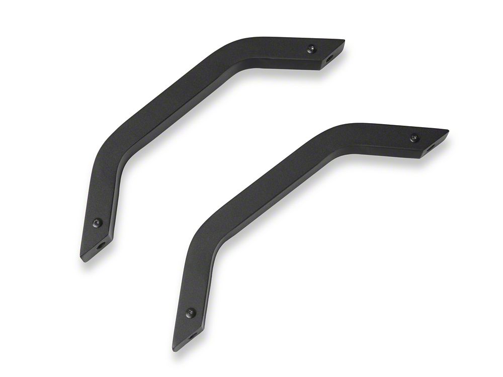 RedRock Accessory Kit for RedRock Modular Roof Rack Only (24-25 Tacoma Double Cab)