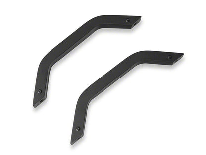 RedRock Accessory Kit for RedRock Modular Roof Rack Only (24-25 Tacoma Double Cab)