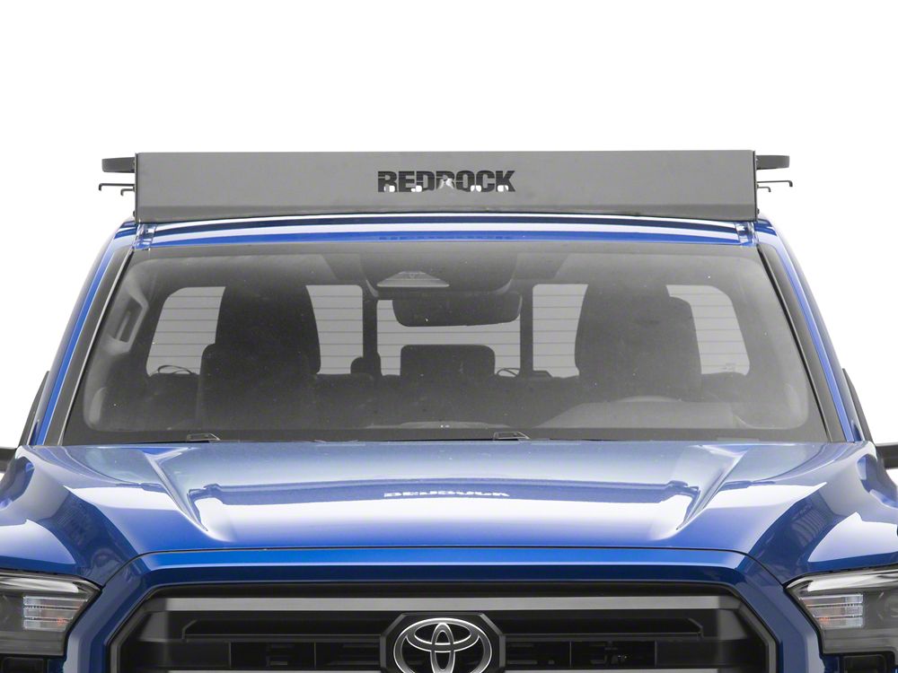 RedRock Accessory Kit for RedRock Modular Roof Rack Only (24-25 Tacoma Double Cab)