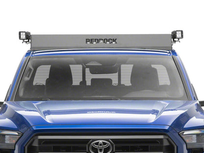 RedRock Accessory Kit for RedRock Modular Roof Rack Only (24-25 Tacoma Double Cab)