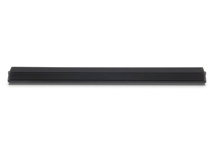 RedRock Stubby Winch Mount Front Bumper with LED Light Bar (16-23 Tacoma)