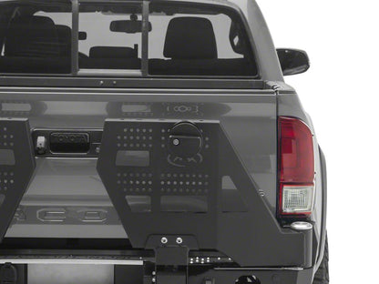 RedRock Jerry Can Mount; 6-Liter