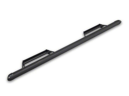 RedRock Aluminum Drop Steps (05-23 Tacoma Double Cab)