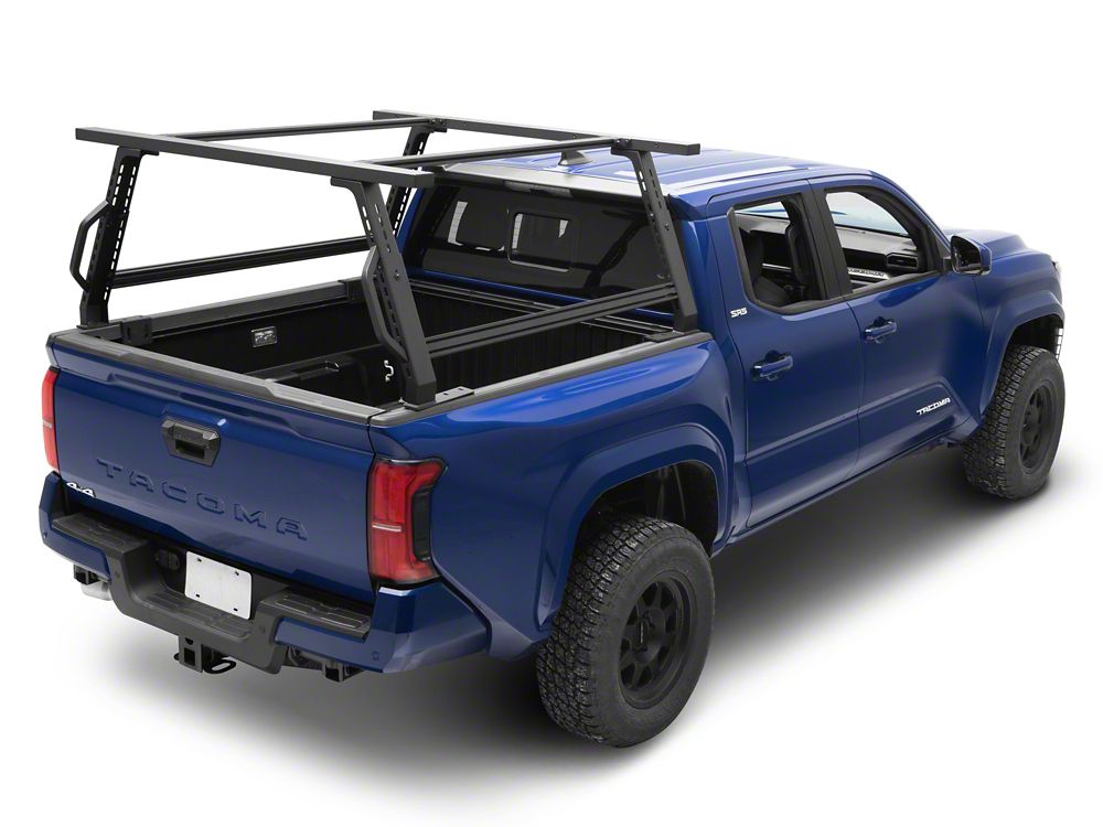 RedRock Heavy Duty Bed Rack (05-25 Tacoma w/ 5-Foot Bed)