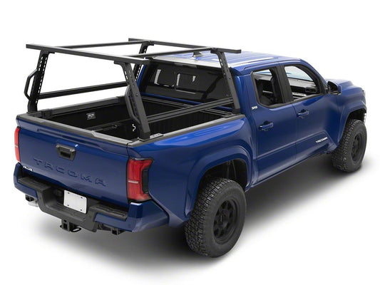 RedRock Heavy Duty Bed Rack (05-25 Tacoma w/ 5-Foot Bed)