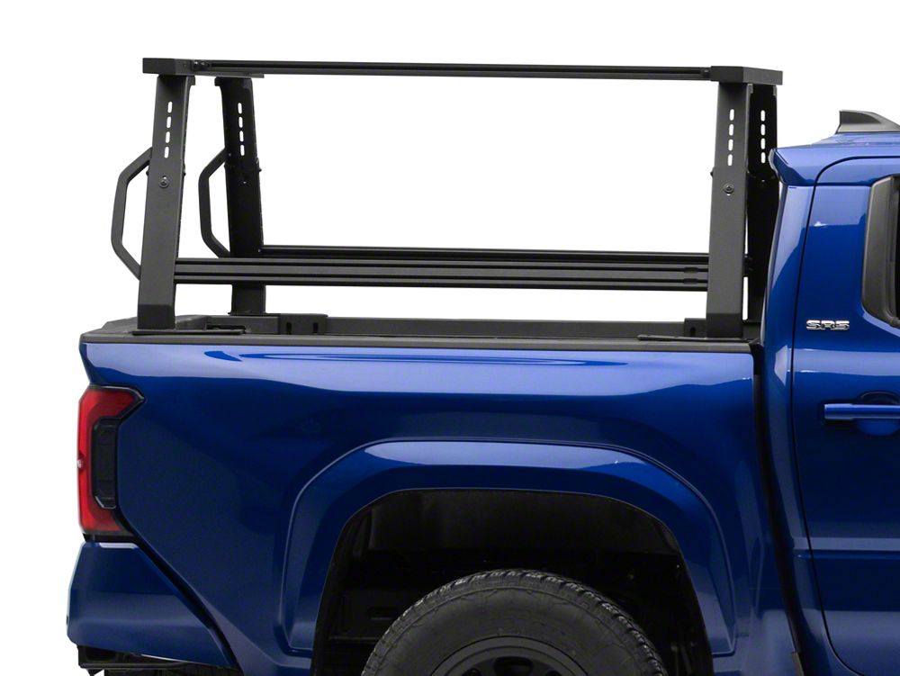 RedRock Heavy Duty Bed Rack (05-25 Tacoma w/ 5-Foot Bed)