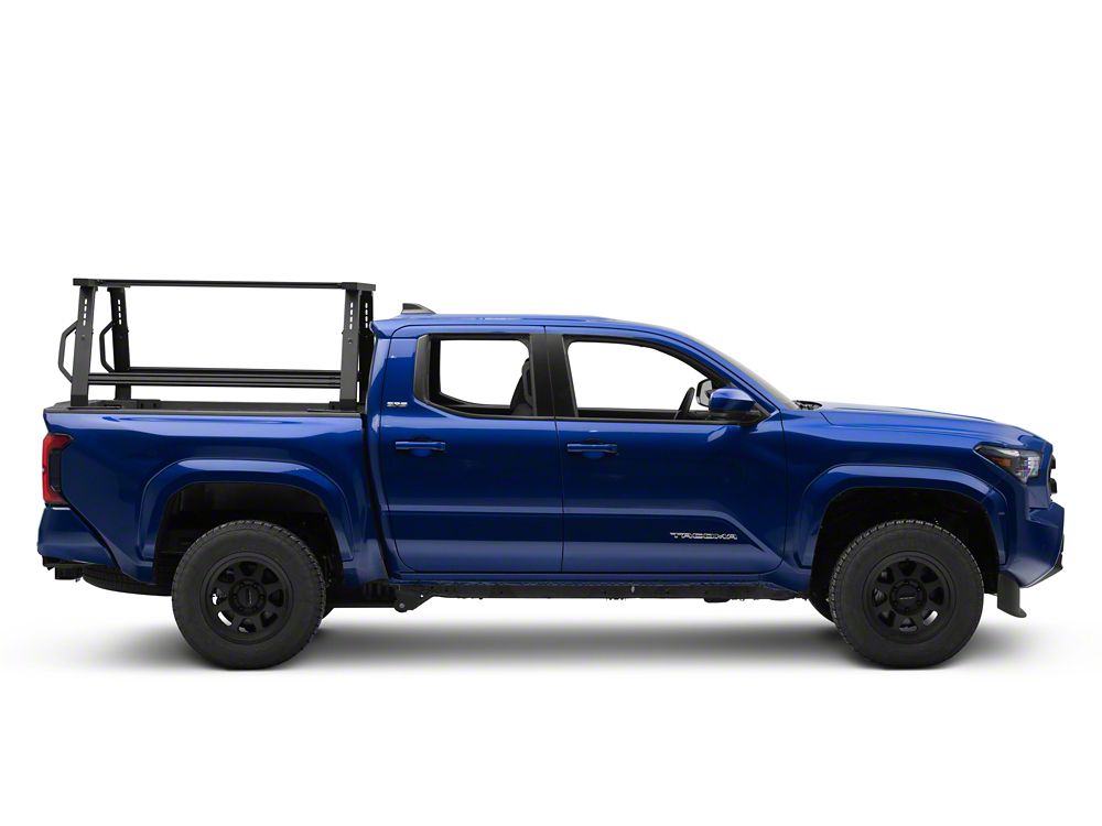 RedRock Heavy Duty Bed Rack (05-25 Tacoma w/ 5-Foot Bed)