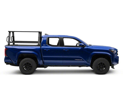 RedRock Heavy Duty Bed Rack (05-25 Tacoma w/ 5-Foot Bed)