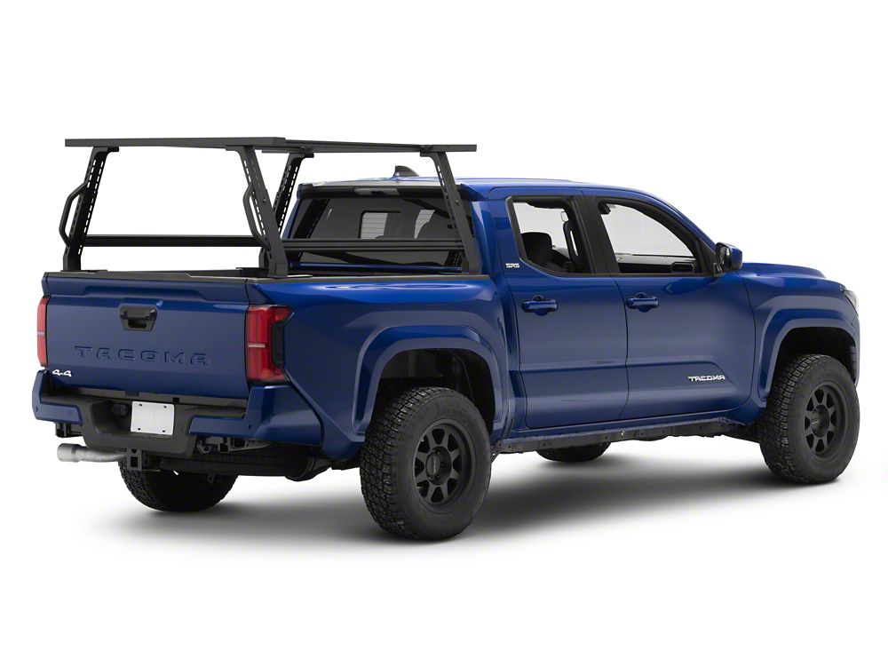 RedRock Heavy Duty Bed Rack (05-25 Tacoma w/ 5-Foot Bed)