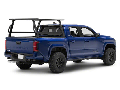 RedRock Heavy Duty Bed Rack (05-25 Tacoma w/ 5-Foot Bed)