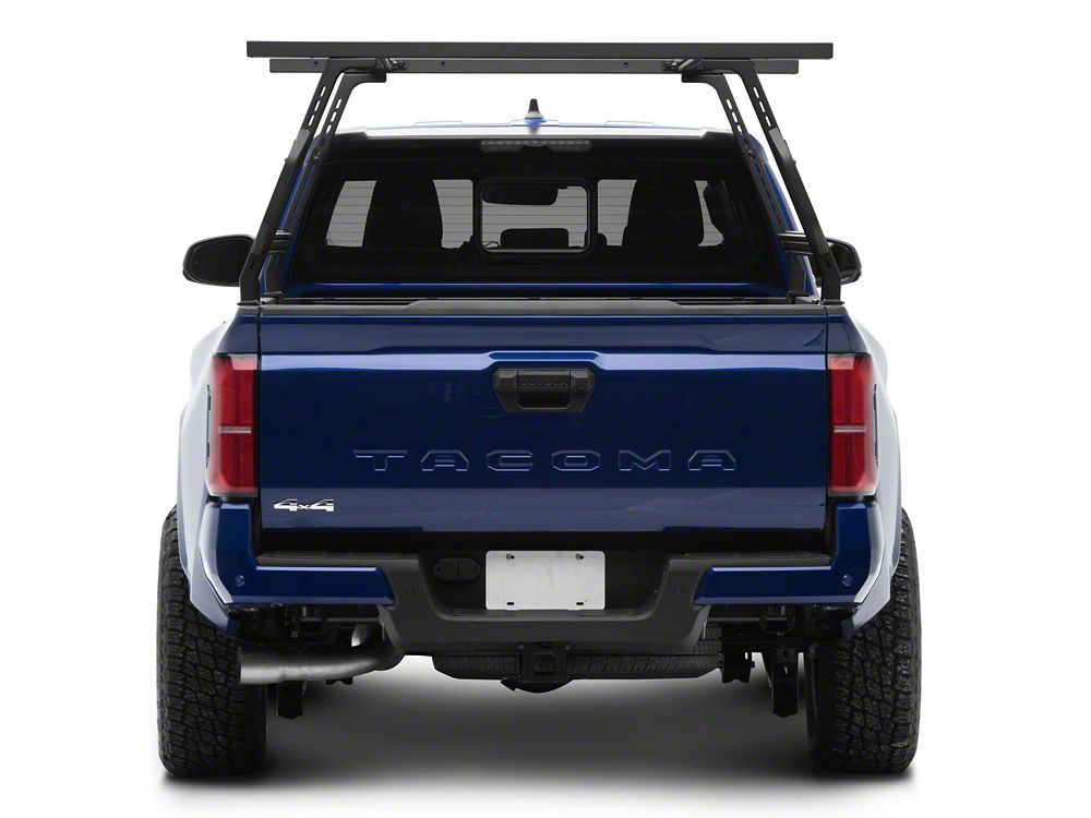 RedRock Heavy Duty Bed Rack (05-25 Tacoma w/ 5-Foot Bed)