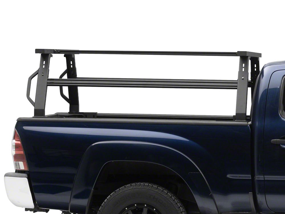 RedRock Heavy Duty Bed Rack (05-25 Tacoma w/ 6-Foot Bed)