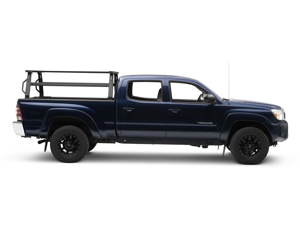 RedRock Heavy Duty Bed Rack (05-25 Tacoma w/ 6-Foot Bed)