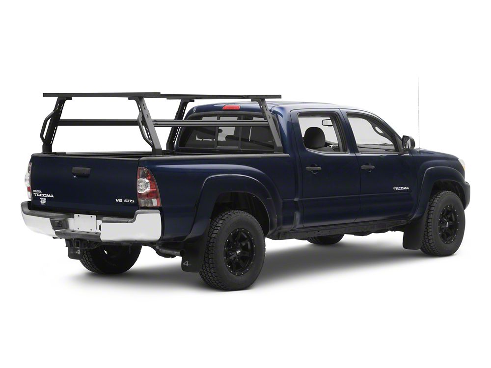 RedRock Heavy Duty Bed Rack (05-25 Tacoma w/ 6-Foot Bed)
