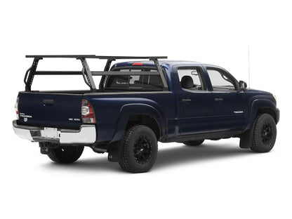 RedRock Heavy Duty Bed Rack (05-25 Tacoma w/ 6-Foot Bed)