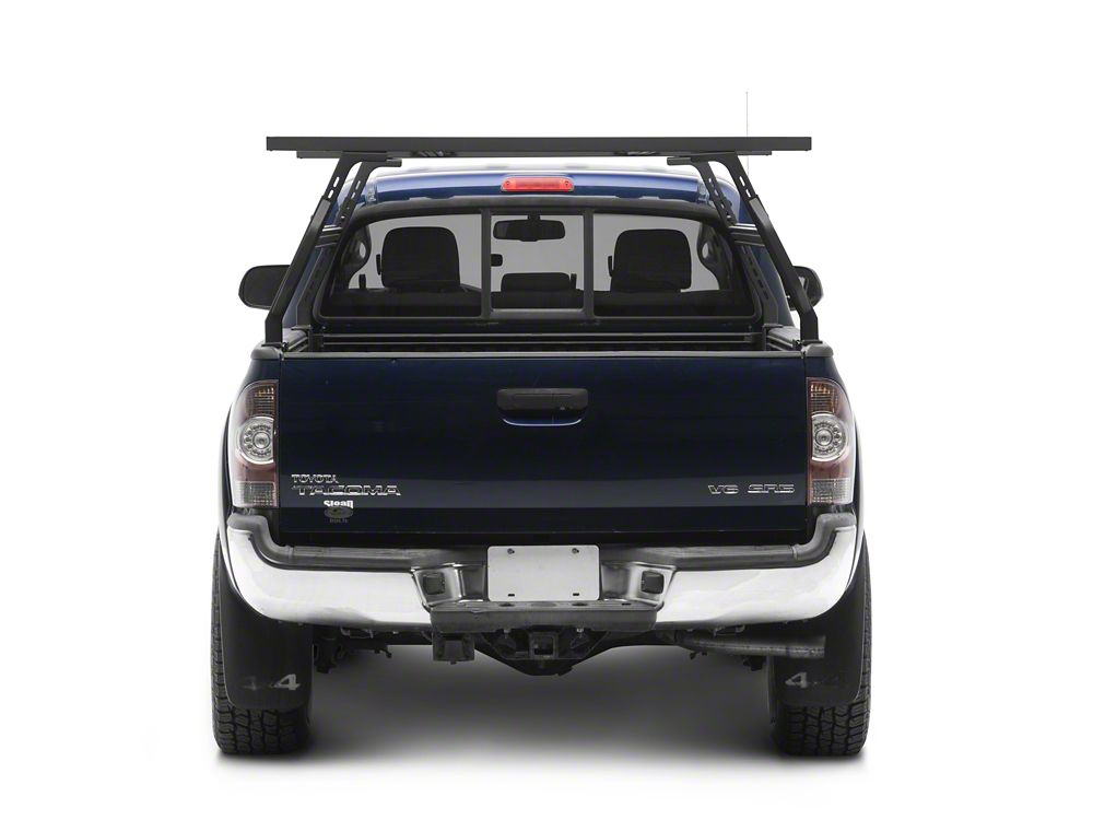 RedRock Heavy Duty Bed Rack (05-25 Tacoma w/ 6-Foot Bed)