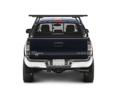 RedRock Heavy Duty Bed Rack (05-25 Tacoma w/ 6-Foot Bed)