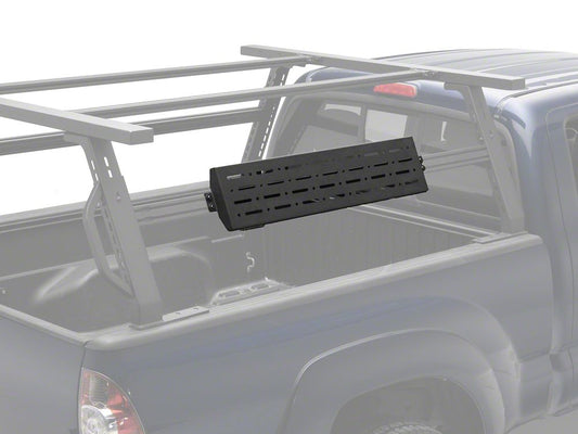 RedRock Molle Panel for RedRock Heavy Duty Bed Rack (05-25 Tacoma w/ 6-Foot Bed)