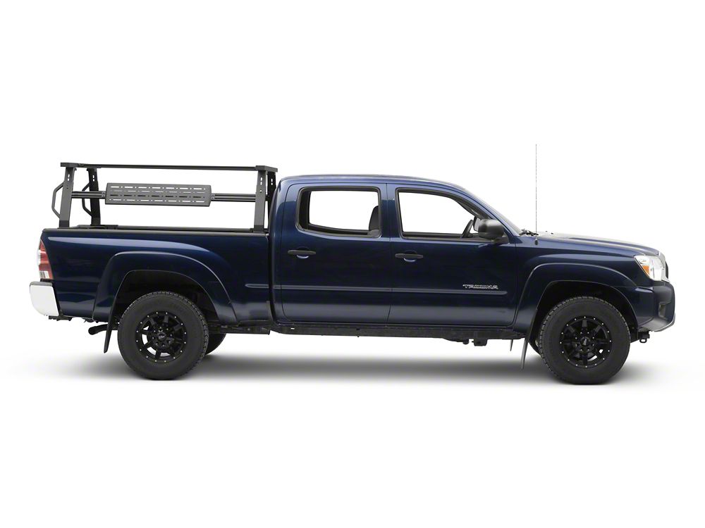 RedRock Molle Panel for RedRock Heavy Duty Bed Rack (05-25 Tacoma w/ 6-Foot Bed)