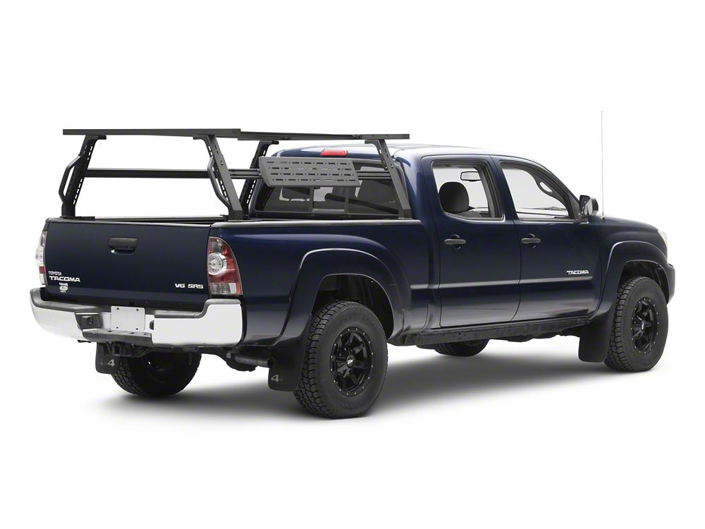 RedRock Molle Panel for RedRock Heavy Duty Bed Rack (05-25 Tacoma w/ 6-Foot Bed)