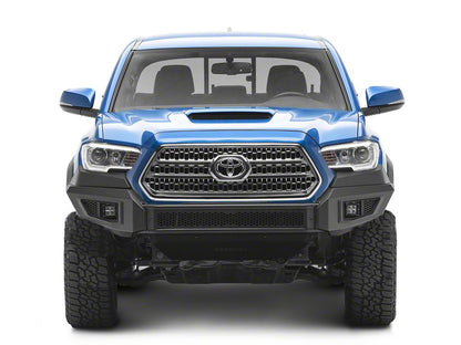 RedRock TCX HD Front Bumper (16-23 Tacoma)