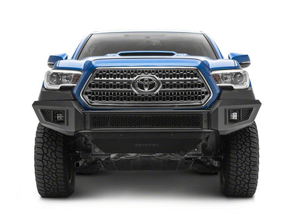 RedRock TCX HD Front Bumper (16-23 Tacoma)