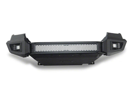 RedRock TCX HD Front Bumper (16-23 Tacoma)