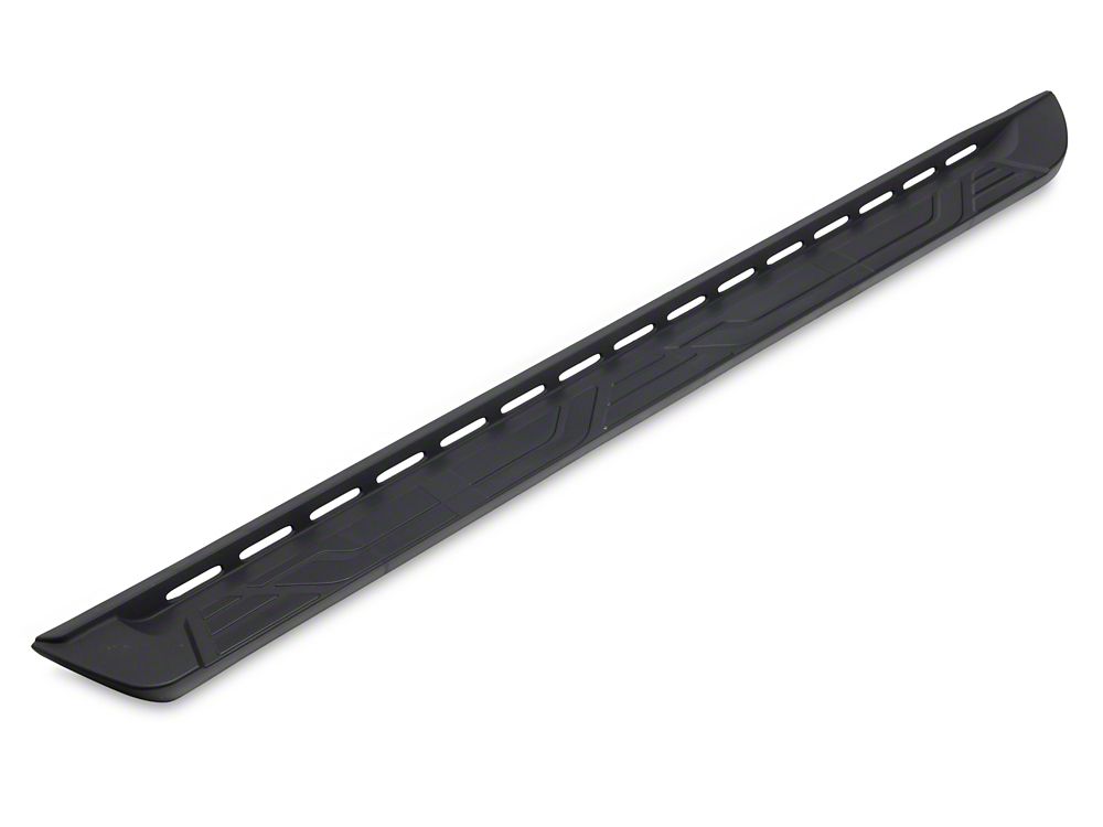 RedRock OEM Style Side Step Bars (24-25 Tacoma Double Cab)