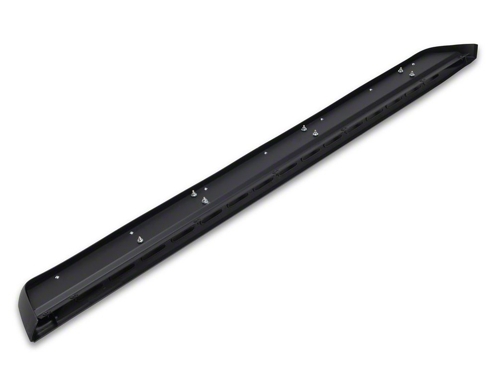RedRock OEM Style Side Step Bars (24-25 Tacoma Double Cab)
