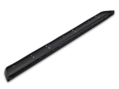 RedRock OEM Style Side Step Bars (24-25 Tacoma Double Cab)