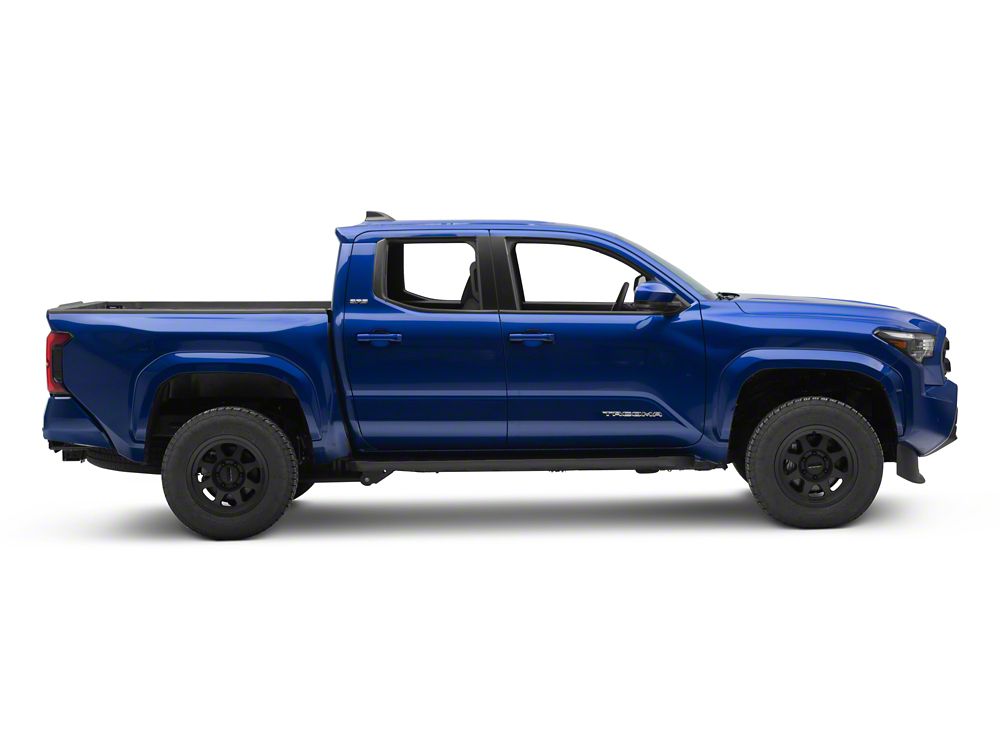 RedRock OEM Style Side Step Bars (24-25 Tacoma Double Cab)