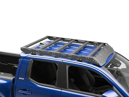 RedRock Aluminum Roof Rack (24-25 Tacoma Double Cab)