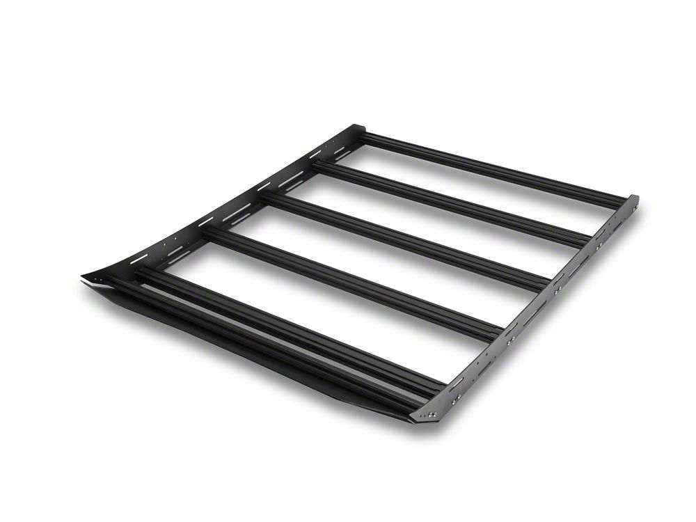 RedRock Aluminum Roof Rack (24-25 Tacoma Double Cab)