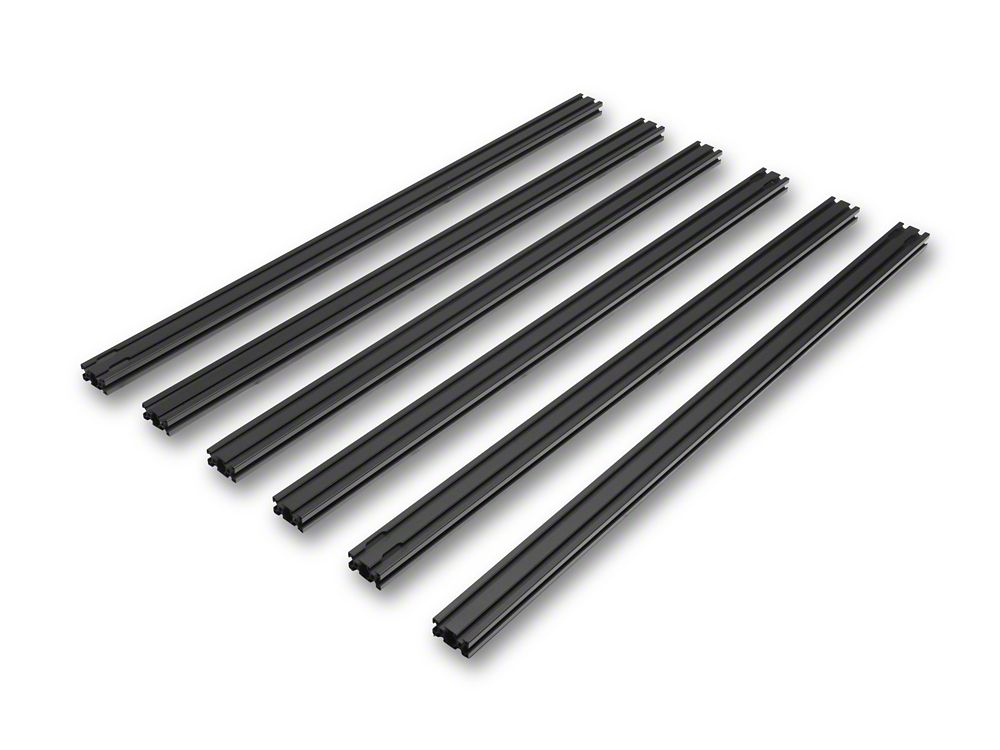 RedRock Aluminum Roof Rack (24-25 Tacoma Double Cab)
