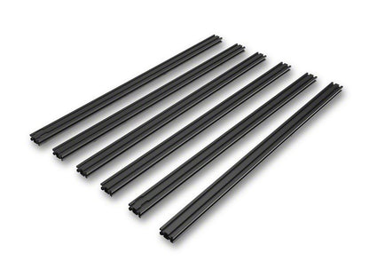 RedRock Aluminum Roof Rack (24-25 Tacoma Double Cab)