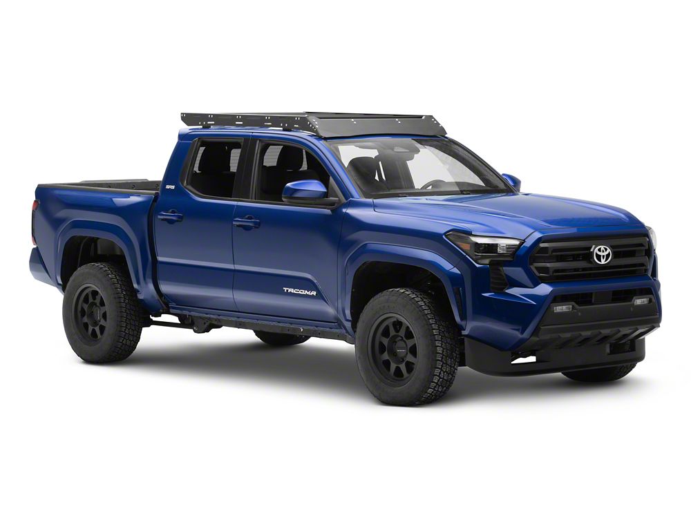 RedRock Aluminum Roof Rack (24-25 Tacoma Double Cab)