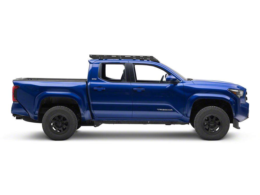 RedRock Aluminum Roof Rack (24-25 Tacoma Double Cab)
