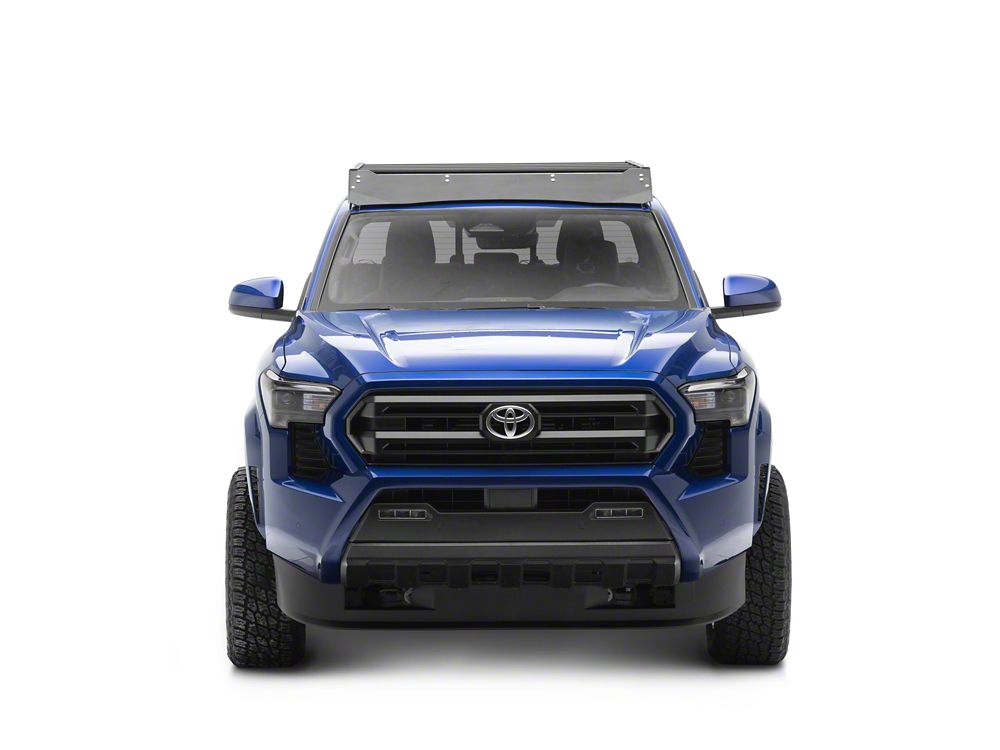 RedRock Aluminum Roof Rack (24-25 Tacoma Double Cab)