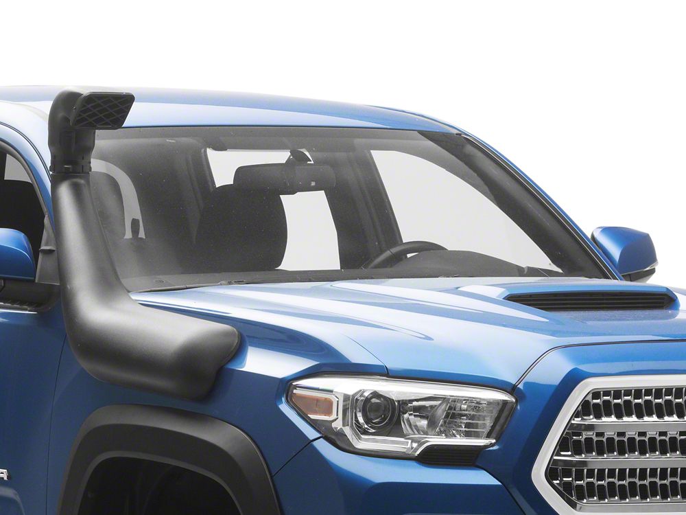 RedRock Snorkel Kit (16-23 Tacoma)